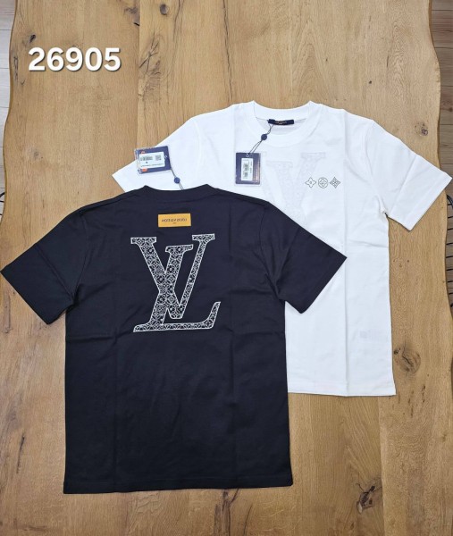 Мужская Футболка Louis Vuitton