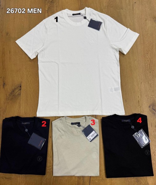 Мужская Футболка Louis Vuitton