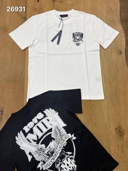 Мужская Футболка Amiri