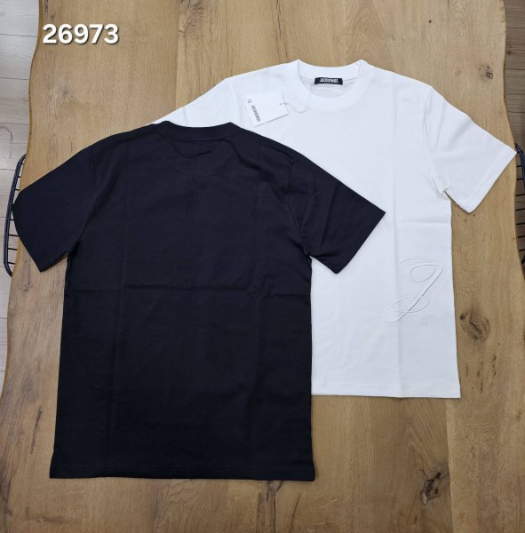 Мужская Футболка Jacquemus