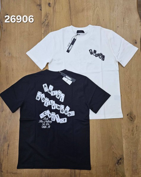 Мужская Футболка Amiri