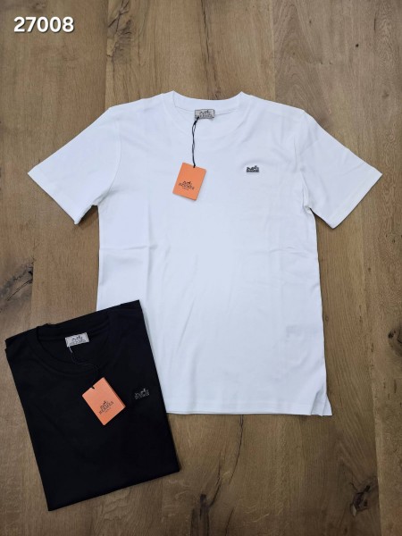 Мужская Футболка Hermes