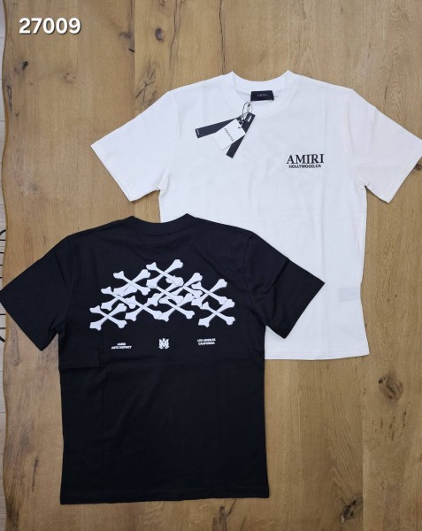 Мужская Футболка Amiri