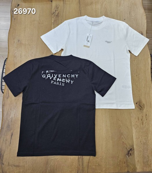 Мужская Футболка Givenchy