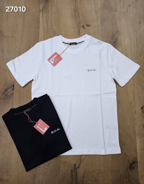 Мужская Футболка Loro Piana