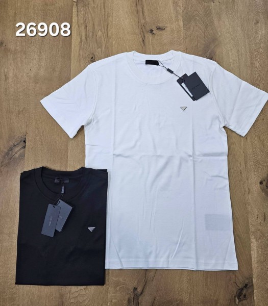 Мужская Футболка Prada