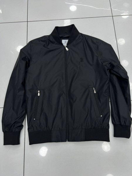 Мужская Ветровка Brunello Cucinelli