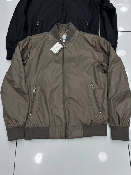 Мужская Ветровка Brunello Cucinelli