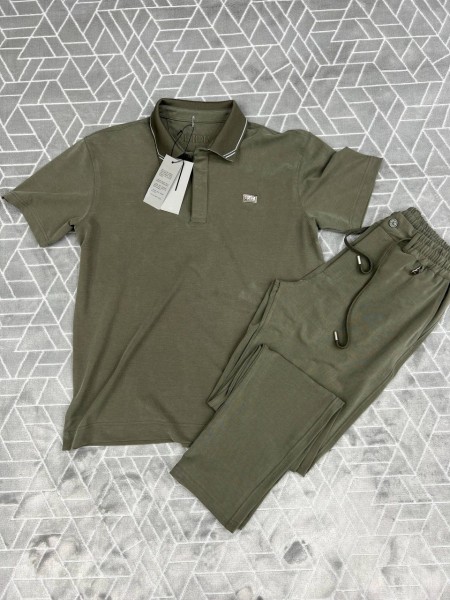 Мужской Комплект Dior