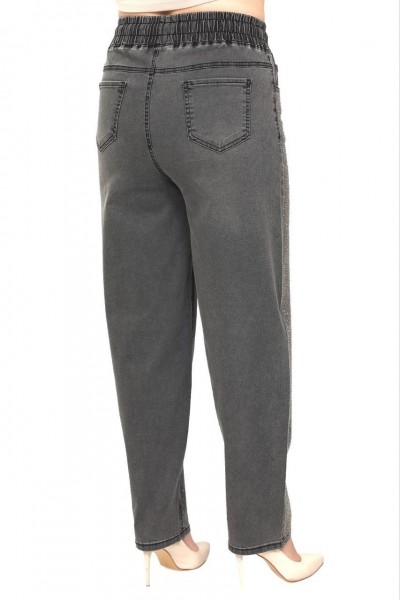 Женские Джинсы Zanessi (Большие размеры) 