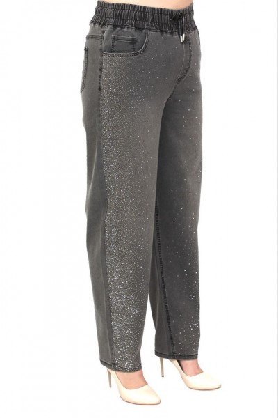 Женские Джинсы Zanessi (Большие размеры) 