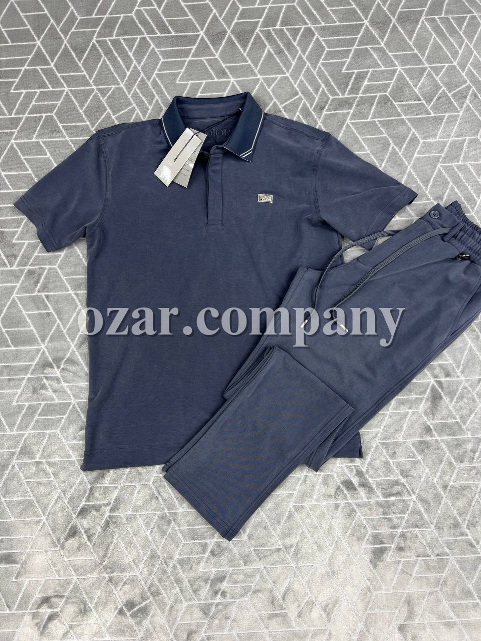 Мужской Комплект Dior