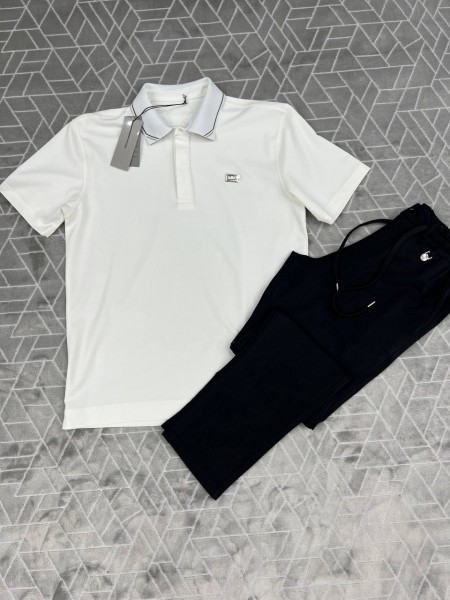 Мужской Комплект Dior