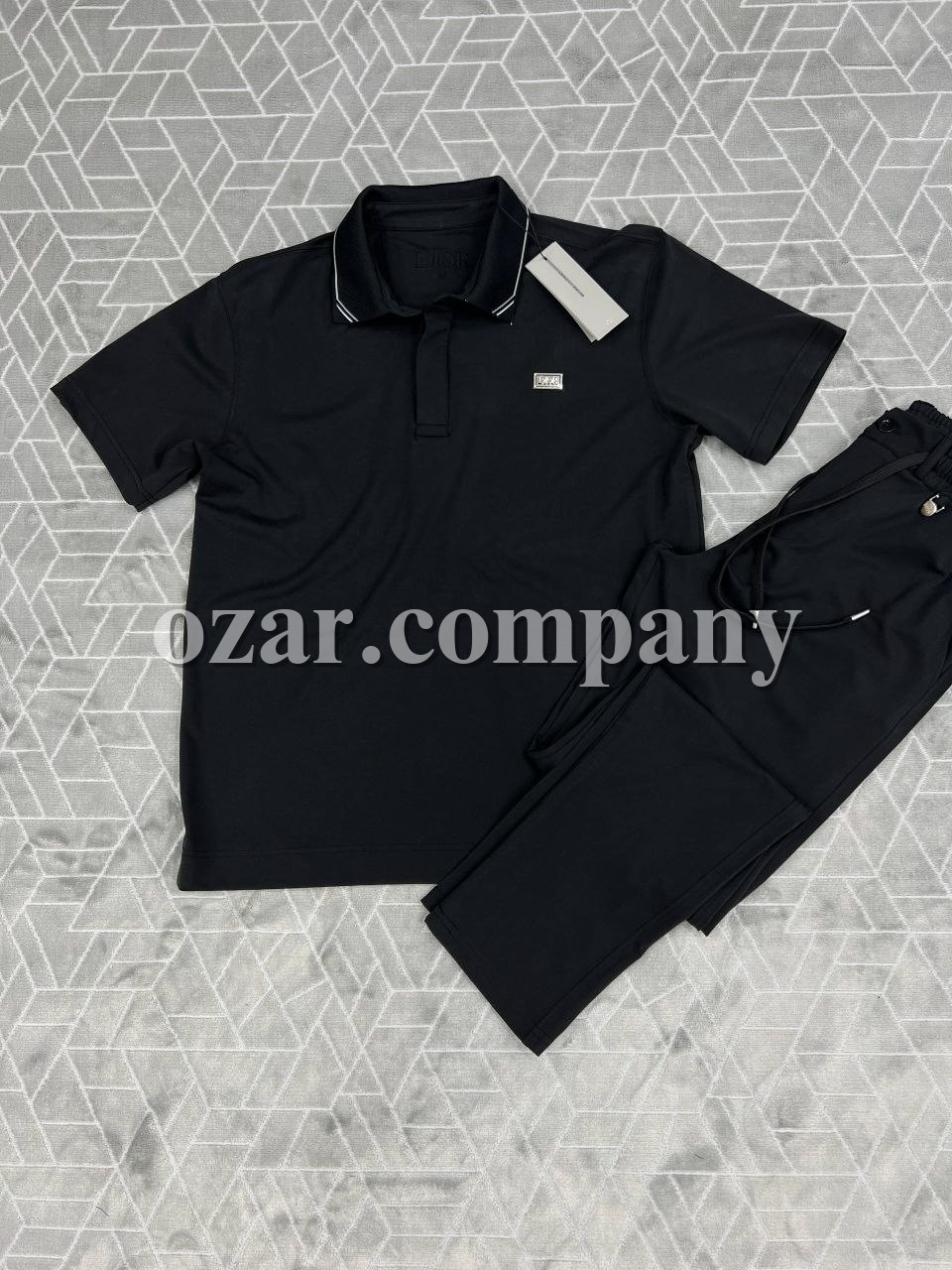 Мужской Комплект Dior