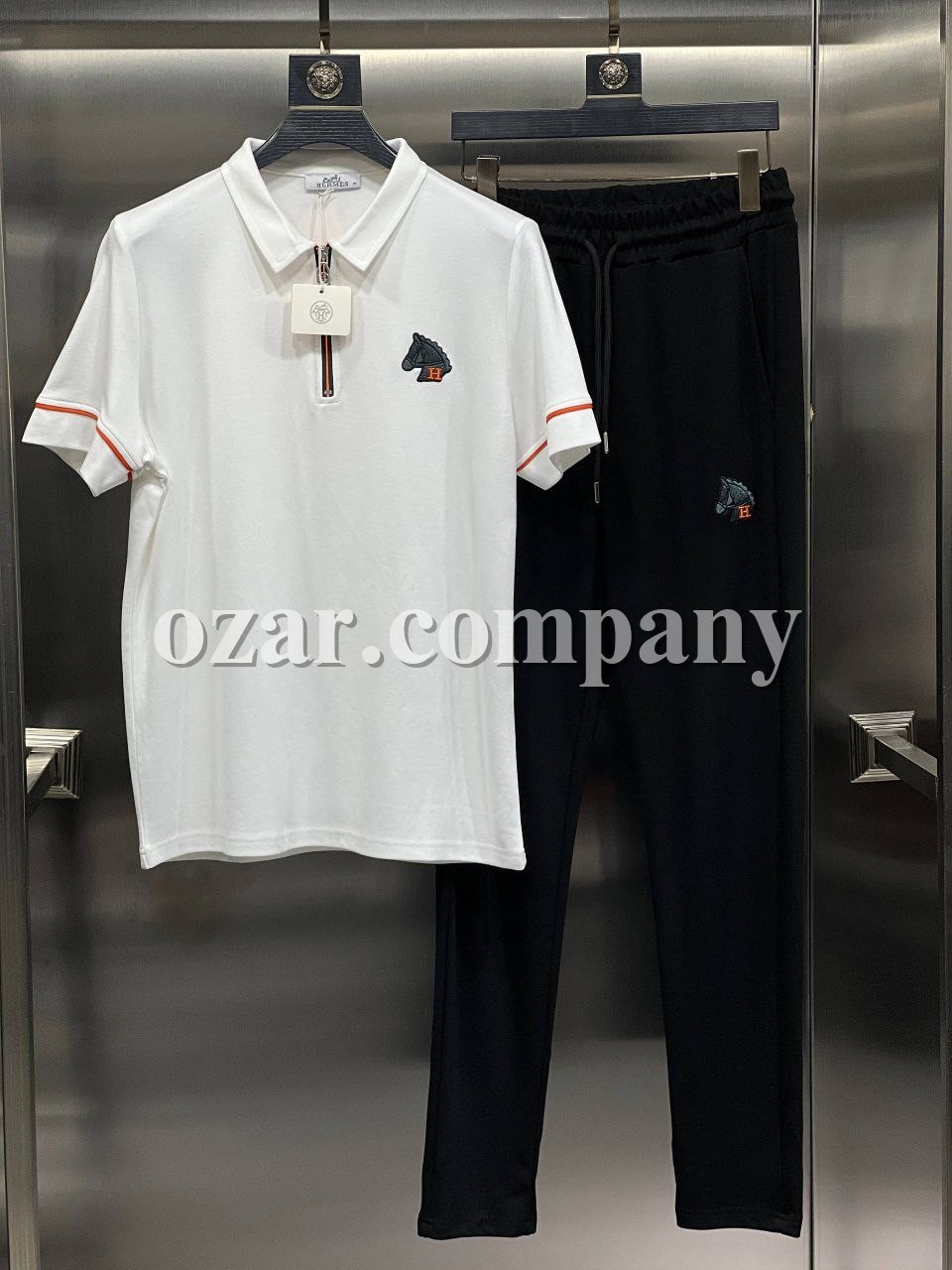 Мужской Комплект Dior