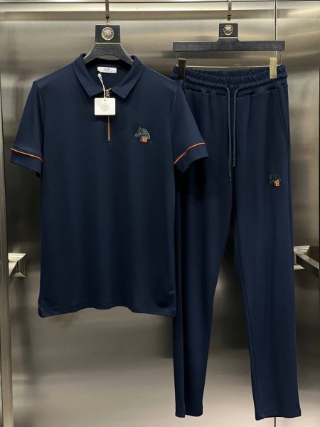 Мужской Комплект Hermes