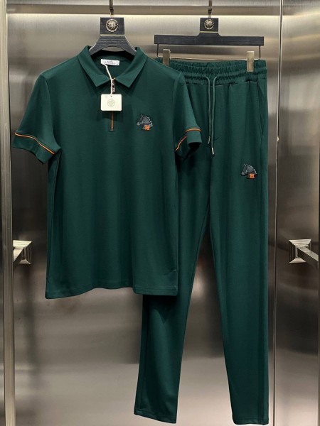 Мужской Комплект Hermes