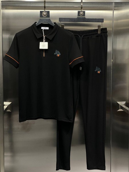 Мужской Комплект Hermes