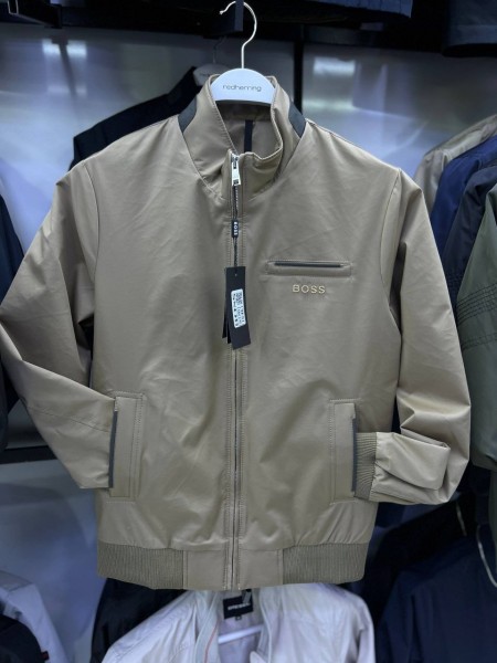 Мужская Ветровка Boss