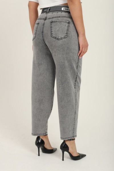 Женские Джинсы Zanessi (Большие размеры) 