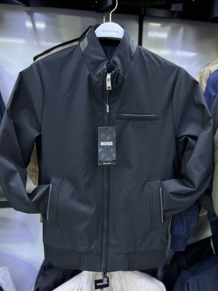 Мужская Ветровка Boss