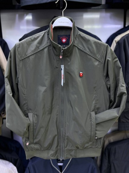 Мужская Ветровка Wellensteyn