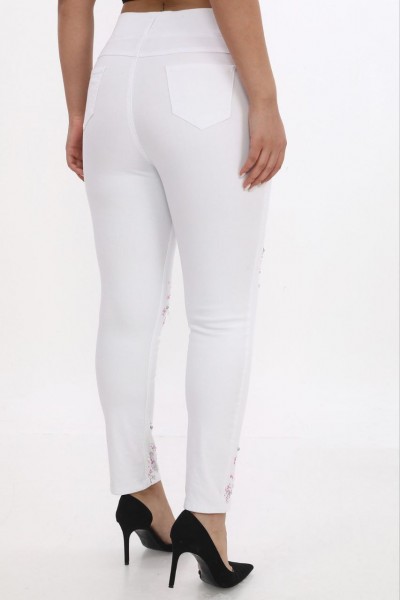 Женские Джинсы Zanessi (Большие размеры) 