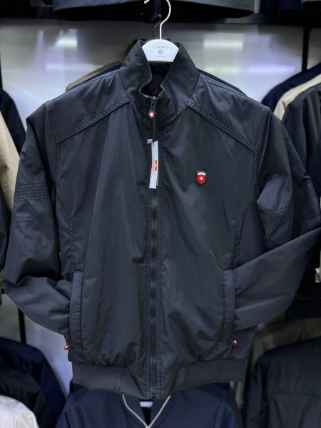 Мужская Ветровка Wellensteyn