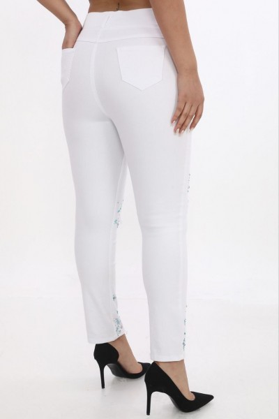 Женские Джинсы Zanessi (Большие размеры) 