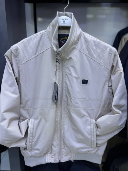 Мужская Ветровка Paul&Shark