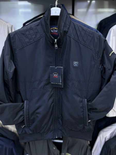 Мужская Ветровка Paul&Shark