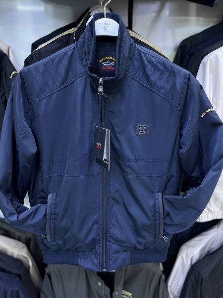 Мужская Ветровка Paul&Shark