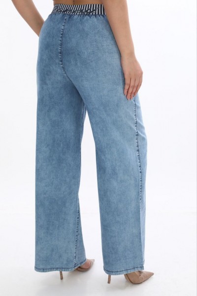 Женские Джинсы Zanessi (Большие размеры)