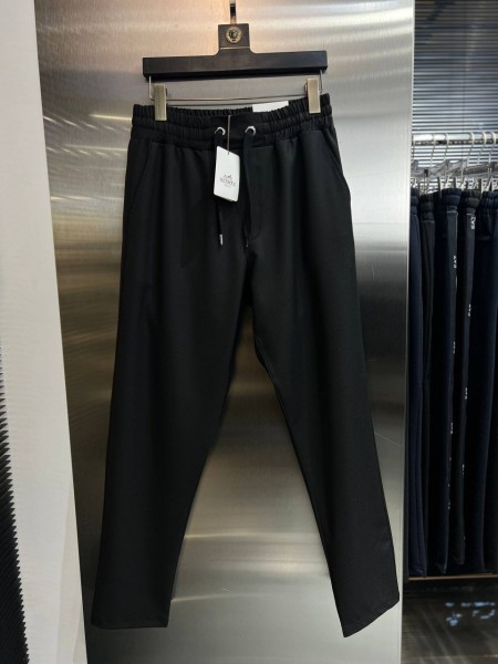 Мужские Спортивные Штаны Hermes