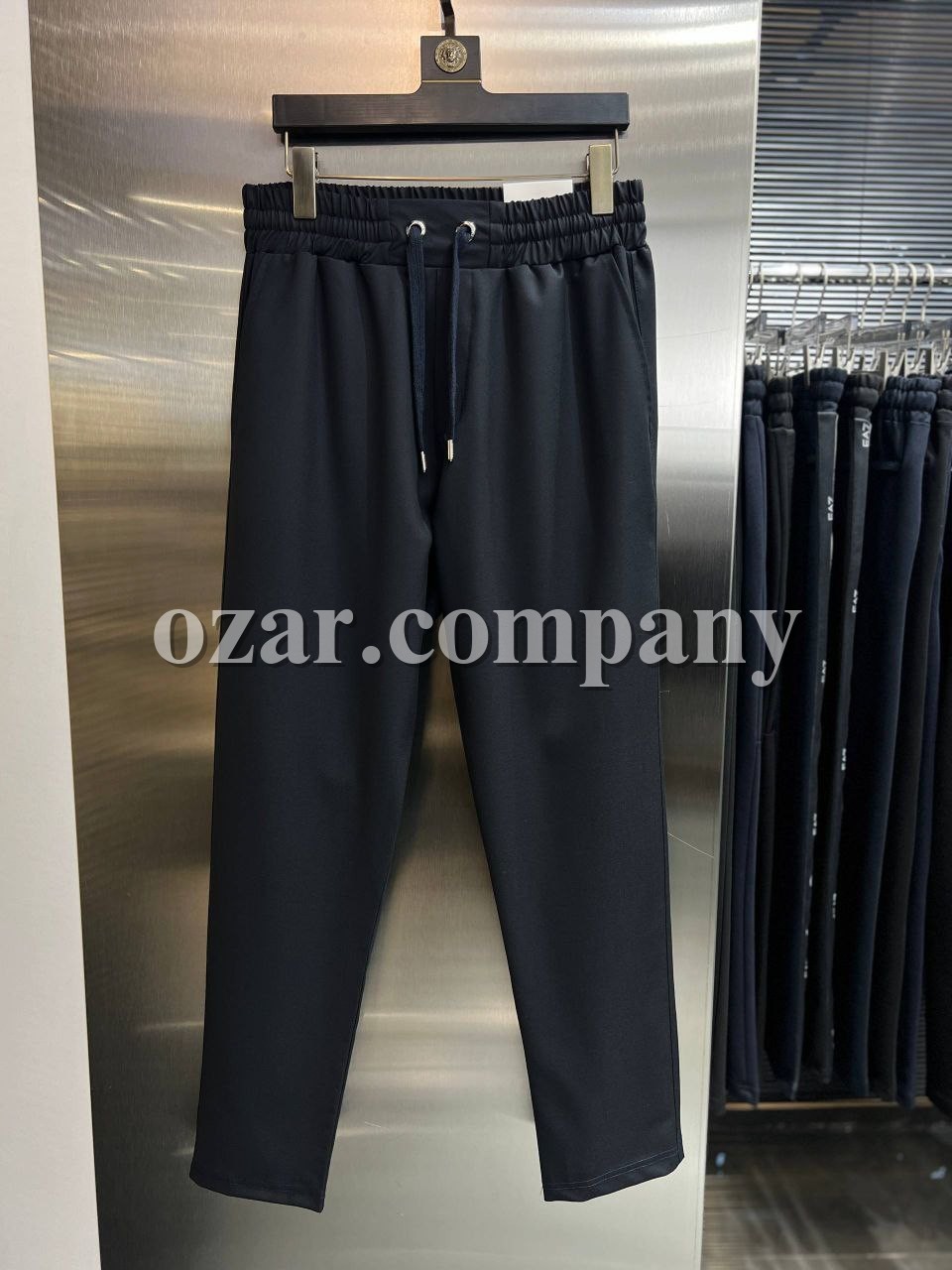 Мужские Спортивные Штаны Hermes