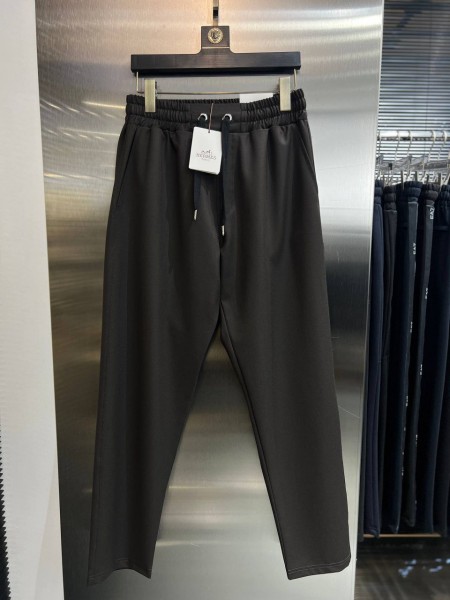 Мужские Спортивные Штаны Hermes