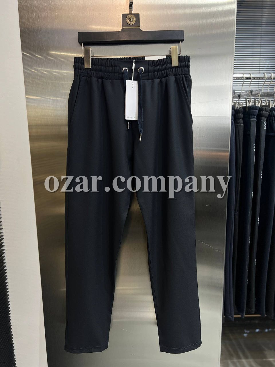 Мужские Спортивные Штаны Lacoste