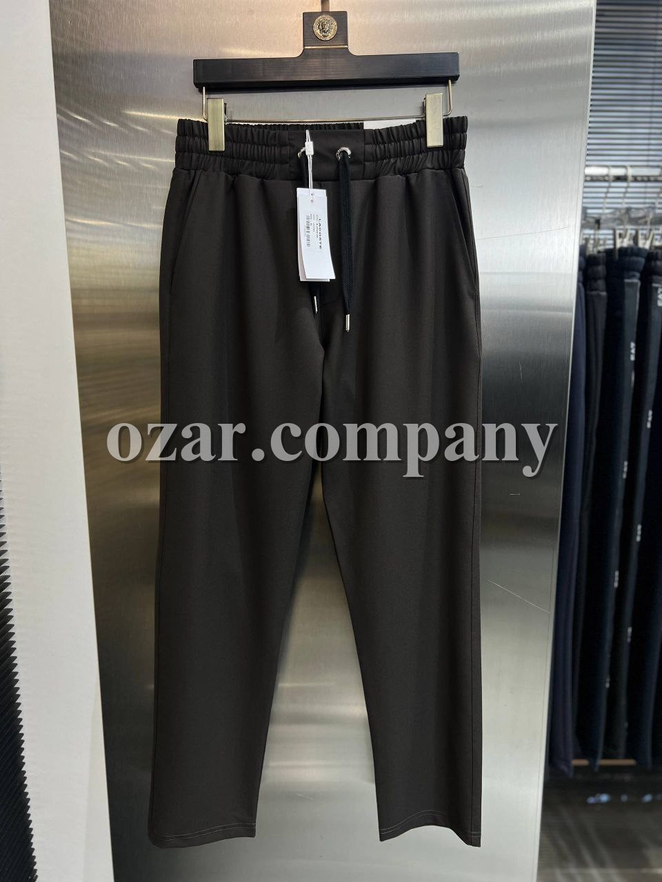 Мужские Спортивные Штаны Lacoste