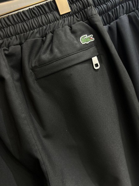Мужские Спортивные Штаны Lacoste
