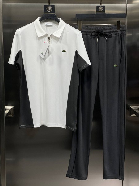 Мужской Комплект Lacoste