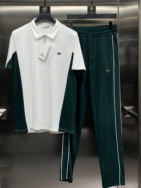 Мужской Комплект Lacoste