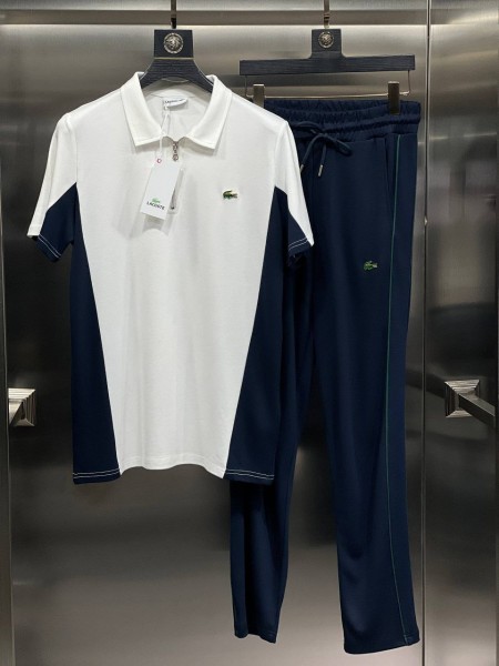 Мужской Комплект Lacoste