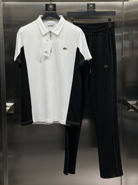 Мужской Комплект Lacoste