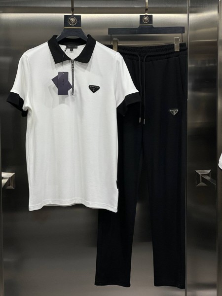 Мужской Комплект Prada