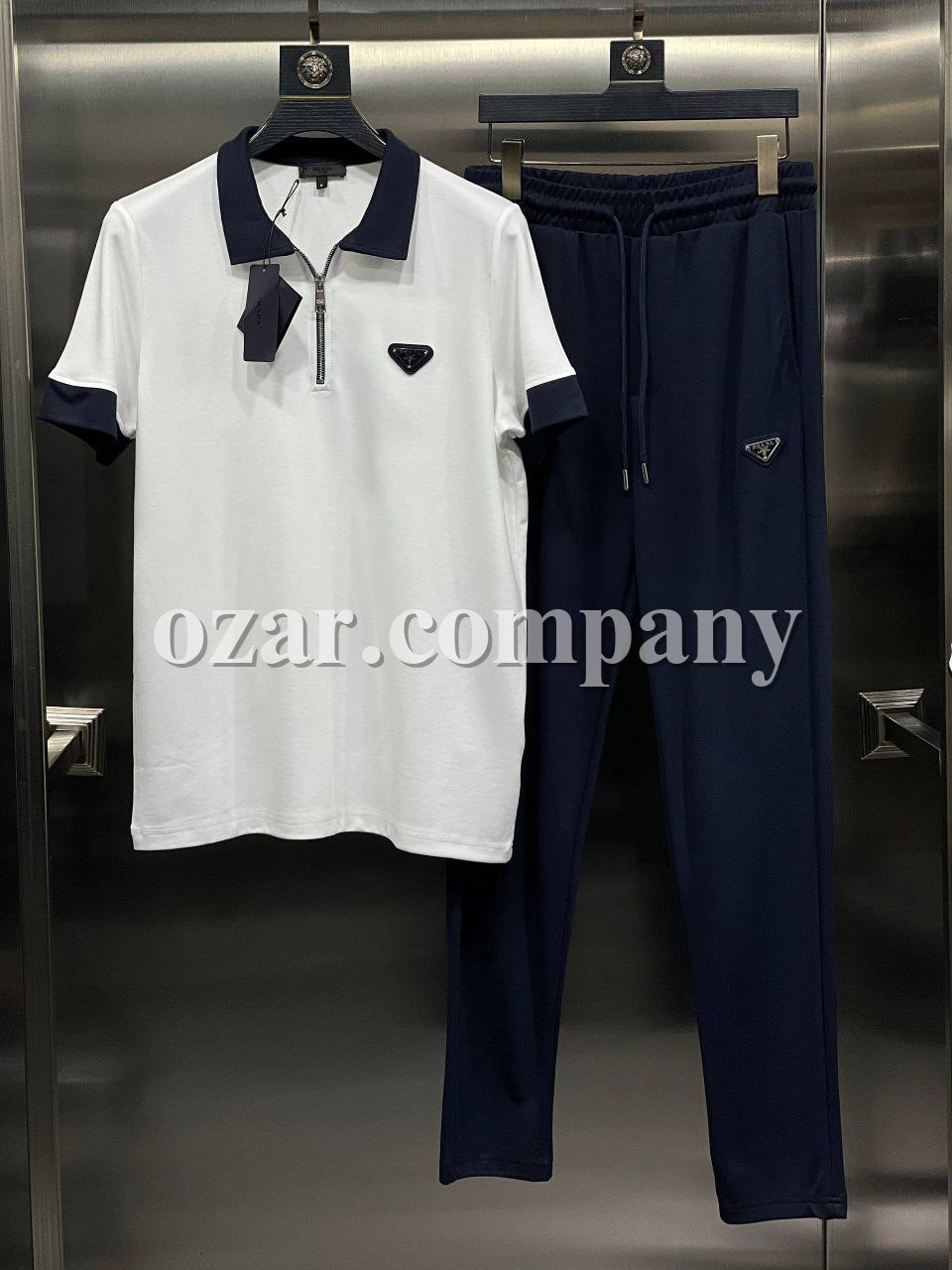 Мужской Комплект Prada