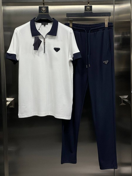 Мужской Комплект Prada