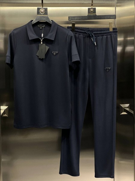 Мужской Комплект Prada