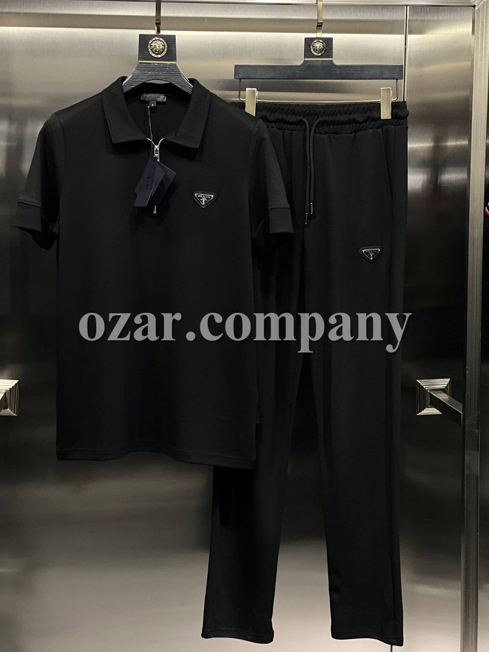 Мужской Комплект Prada