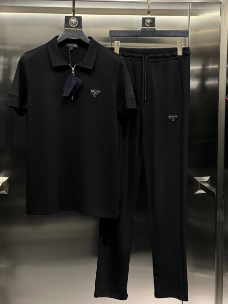Мужской Комплект Prada