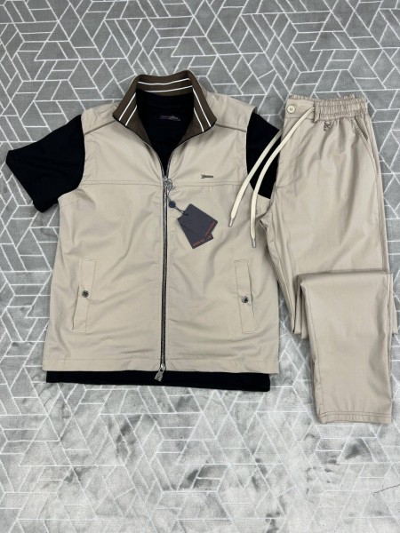 Мужской Комплект Тройка Louis Vuitton